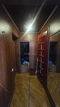 Kirayə verilir 2 otaqlı mənzil 50 m²
