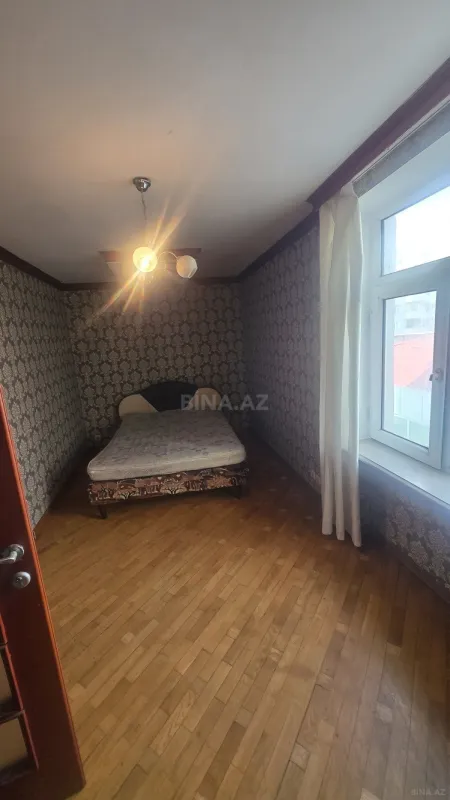 Kirayə verilir 2 otaqlı mənzil 50 m²