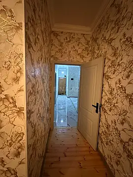 Kirayə verilir 2 otaqlı mənzil 60 m²