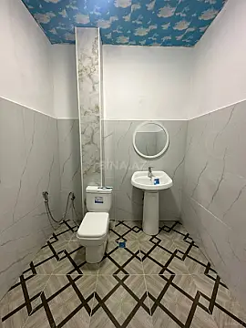 Kirayə verilir obyekt 1000 m²