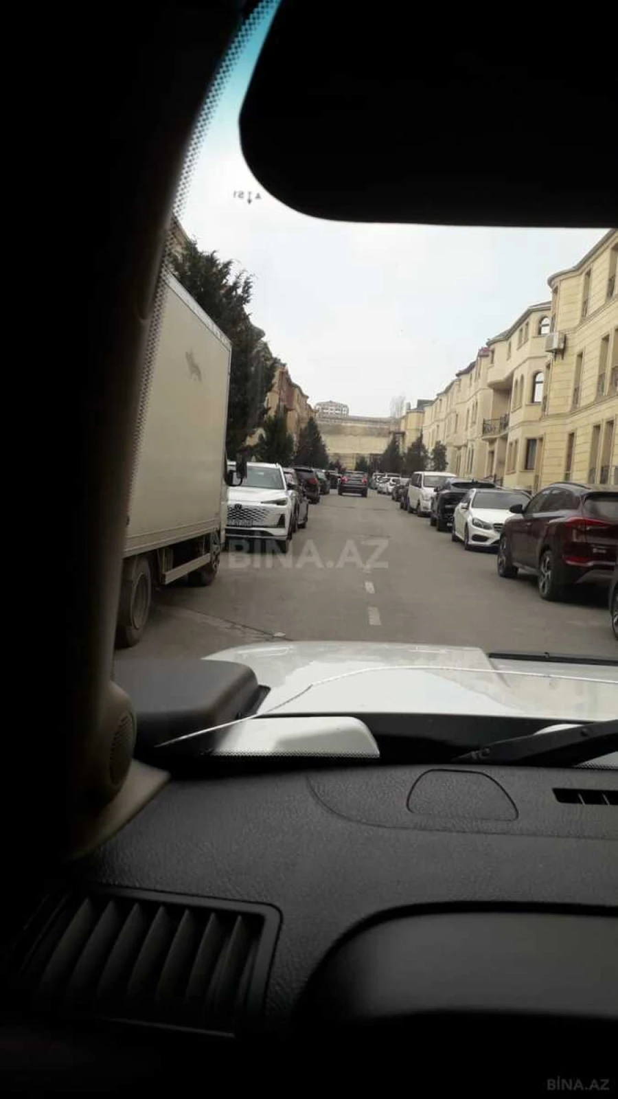 Kirayə verilir obyekt 1000 m²