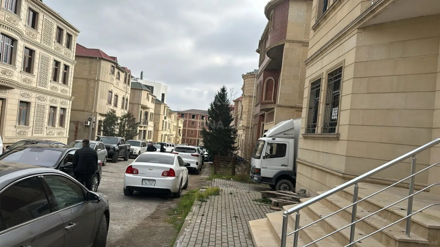 Kirayə verilir obyekt 1000 m²