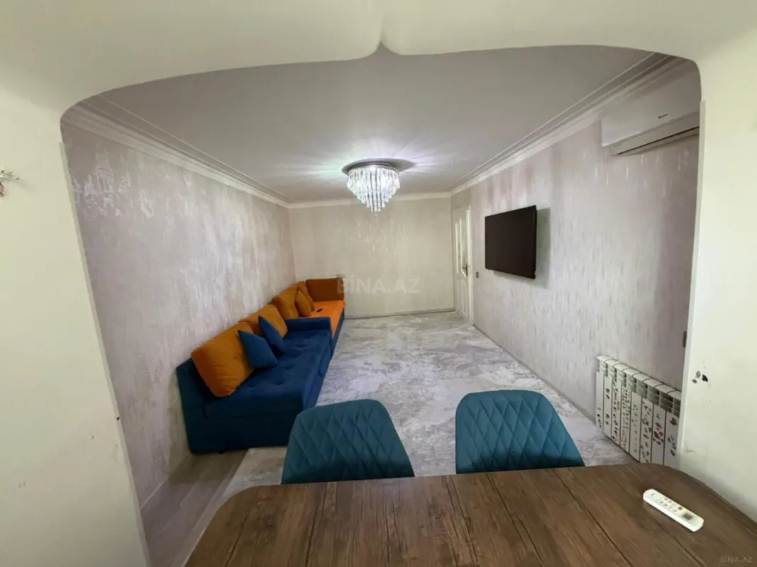 Satılır 3 otaqlı mənzil 70 m²