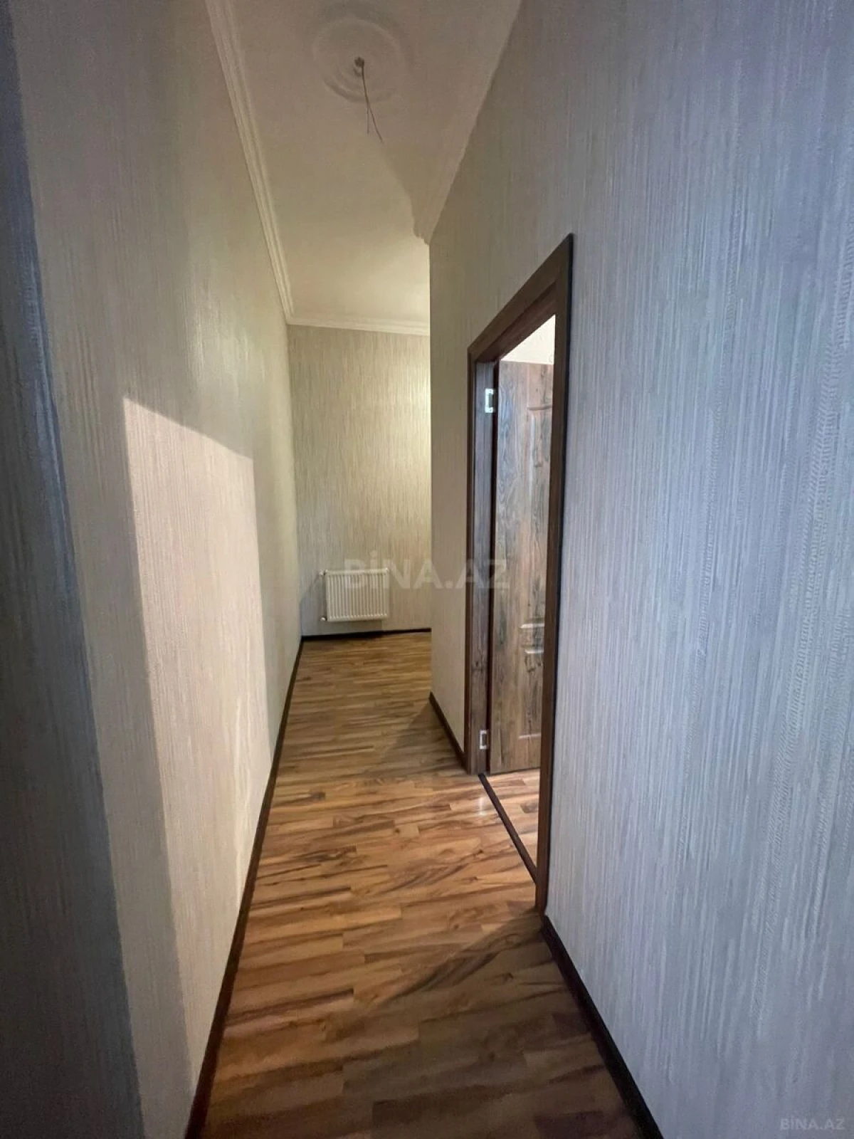 Kirayə verilir 2 otaqlı mənzil 55 m²