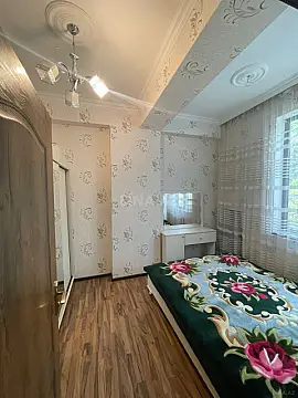 Kirayə verilir 2 otaqlı mənzil 55 m²