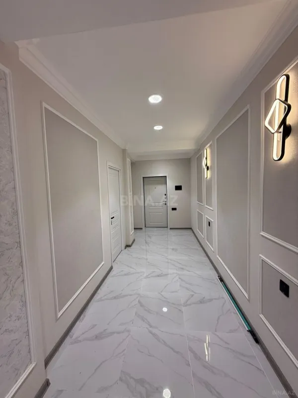 Satılır 3 otaqlı mənzil 83 m²