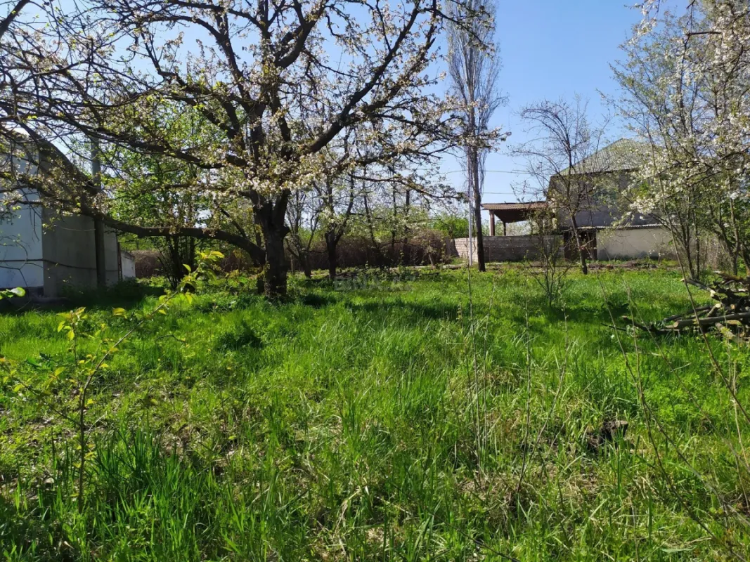 Satılır torpaq sahəsi 8 m²