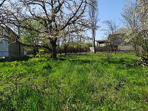 Satılır torpaq sahəsi 8 m² — Xaçmaz 8.00 m²