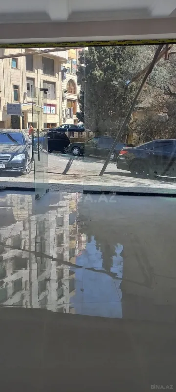 Kirayə verilir obyekt 100 m²