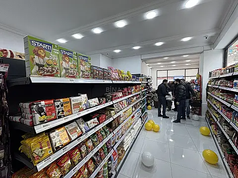 Kirayə verilir obyekt 100 m² — Bakı, Memar Əcəmi yanı 100.00 m²