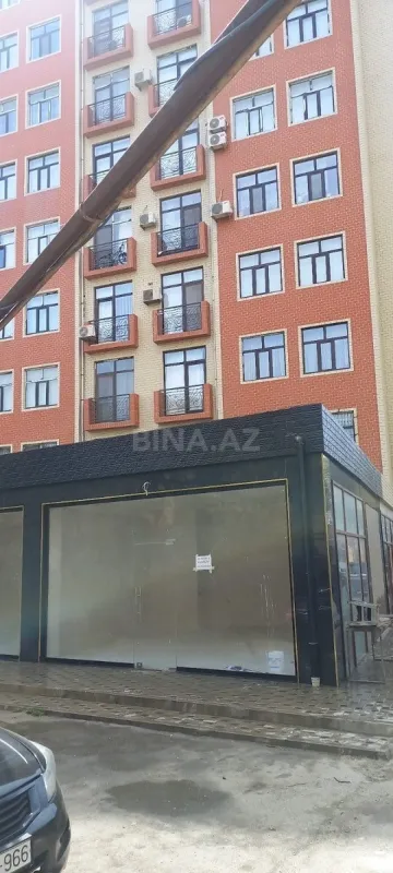 Kirayə verilir obyekt 100 m²