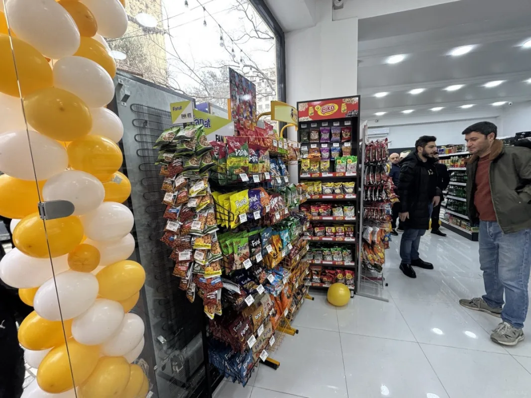 Kirayə verilir obyekt 100 m²