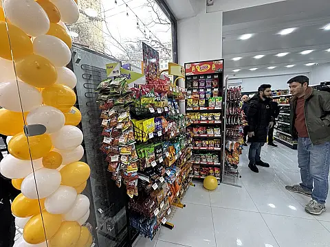 Kirayə verilir obyekt 100 m²