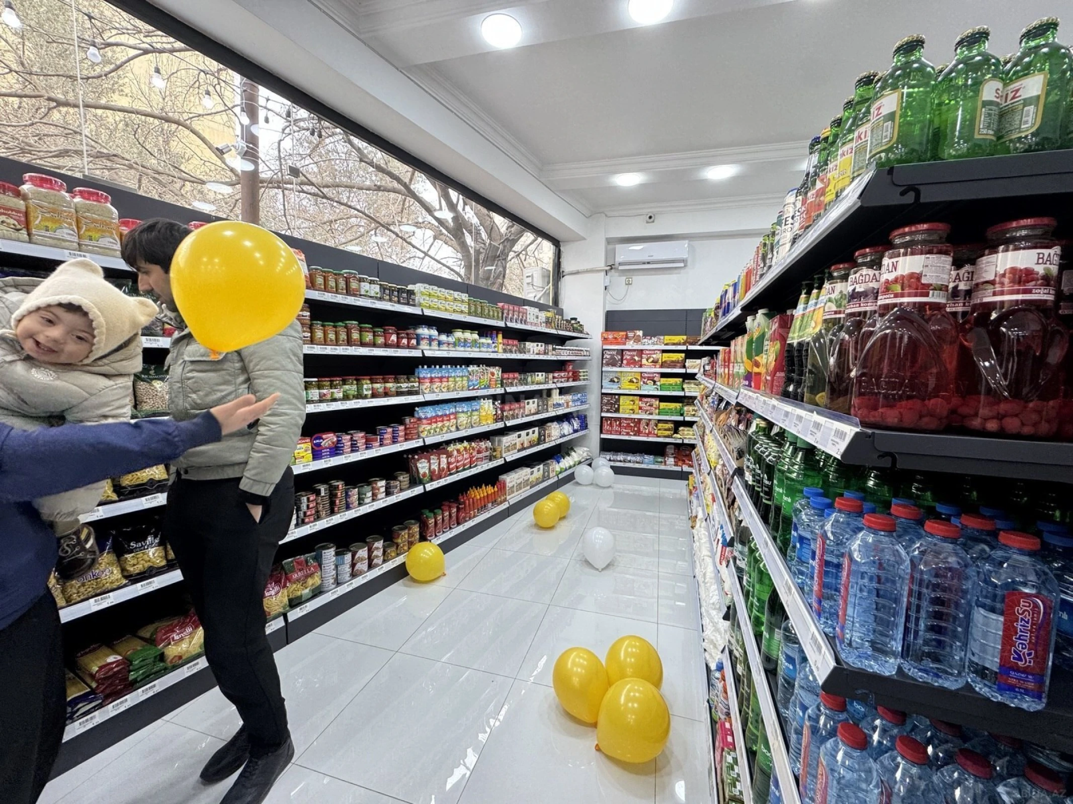 Kirayə verilir obyekt 100 m²