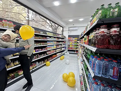 Kirayə verilir obyekt 100 m²