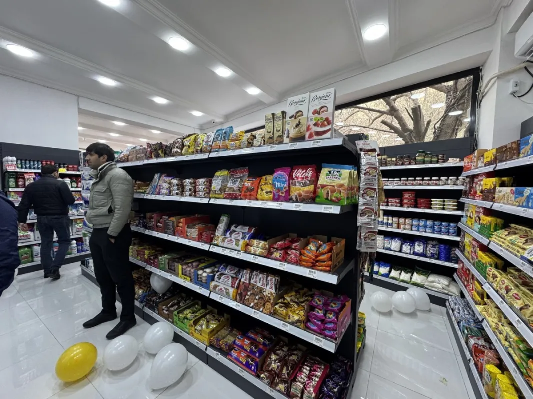 Kirayə verilir obyekt 100 m²