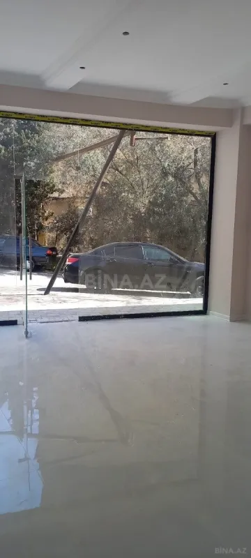 Kirayə verilir obyekt 100 m²