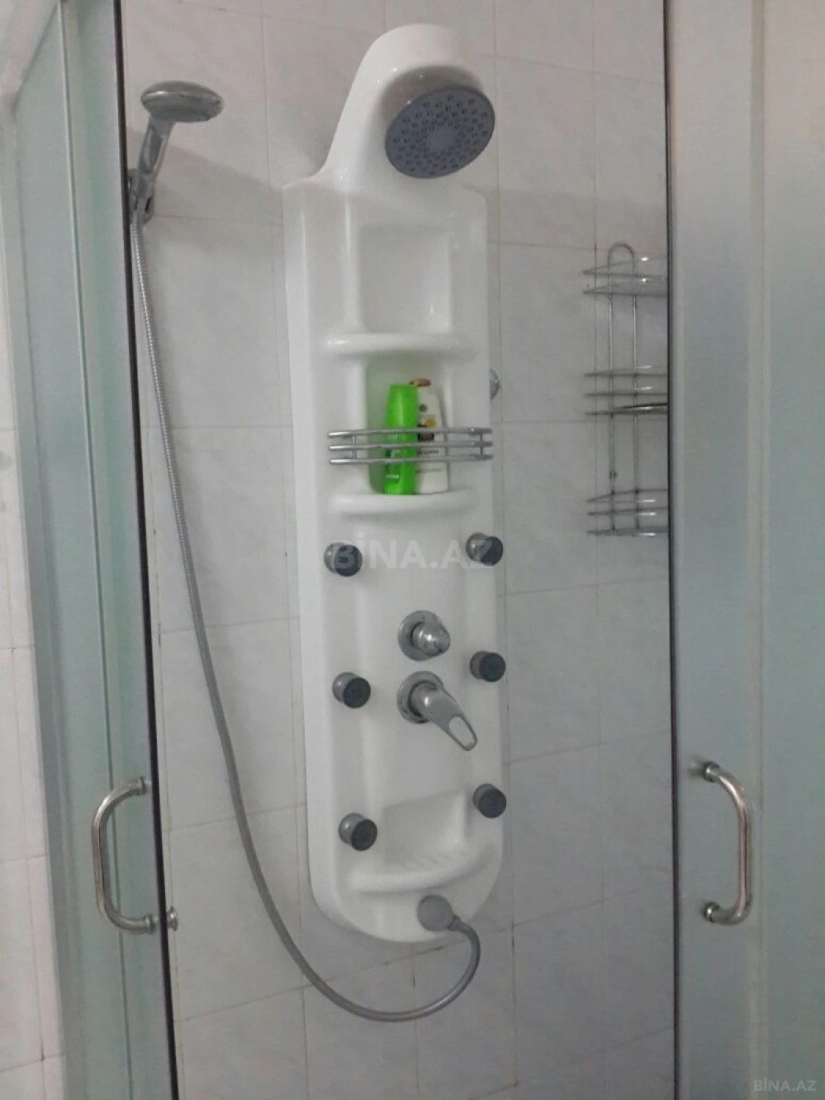 Kirayə verilir 5 otaqlı həyət evi 300 m²