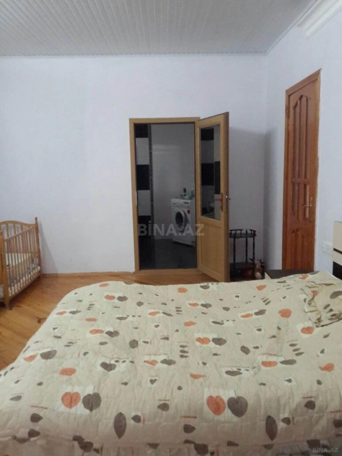 Kirayə verilir 5 otaqlı həyət evi 300 m²