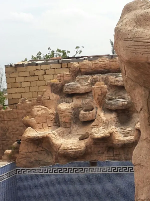 Kirayə verilir 5 otaqlı həyət evi 300 m²