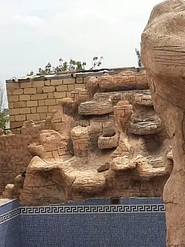 Kirayə verilir 5 otaqlı həyət evi 300 m²