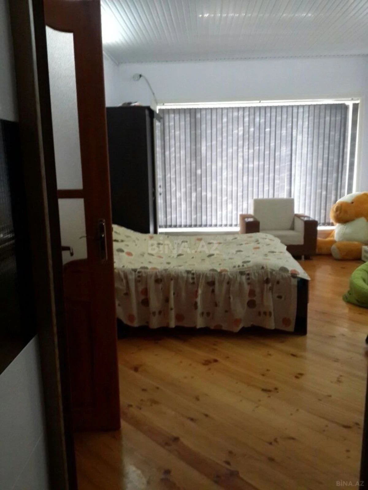 Kirayə verilir 5 otaqlı həyət evi 300 m²