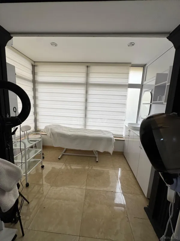 Kirayə verilir obyekt 60 m²