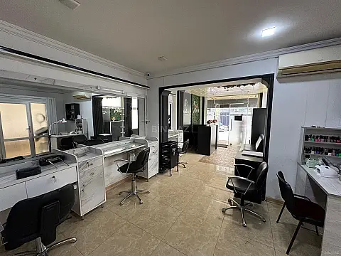 Kirayə verilir obyekt 60 m²