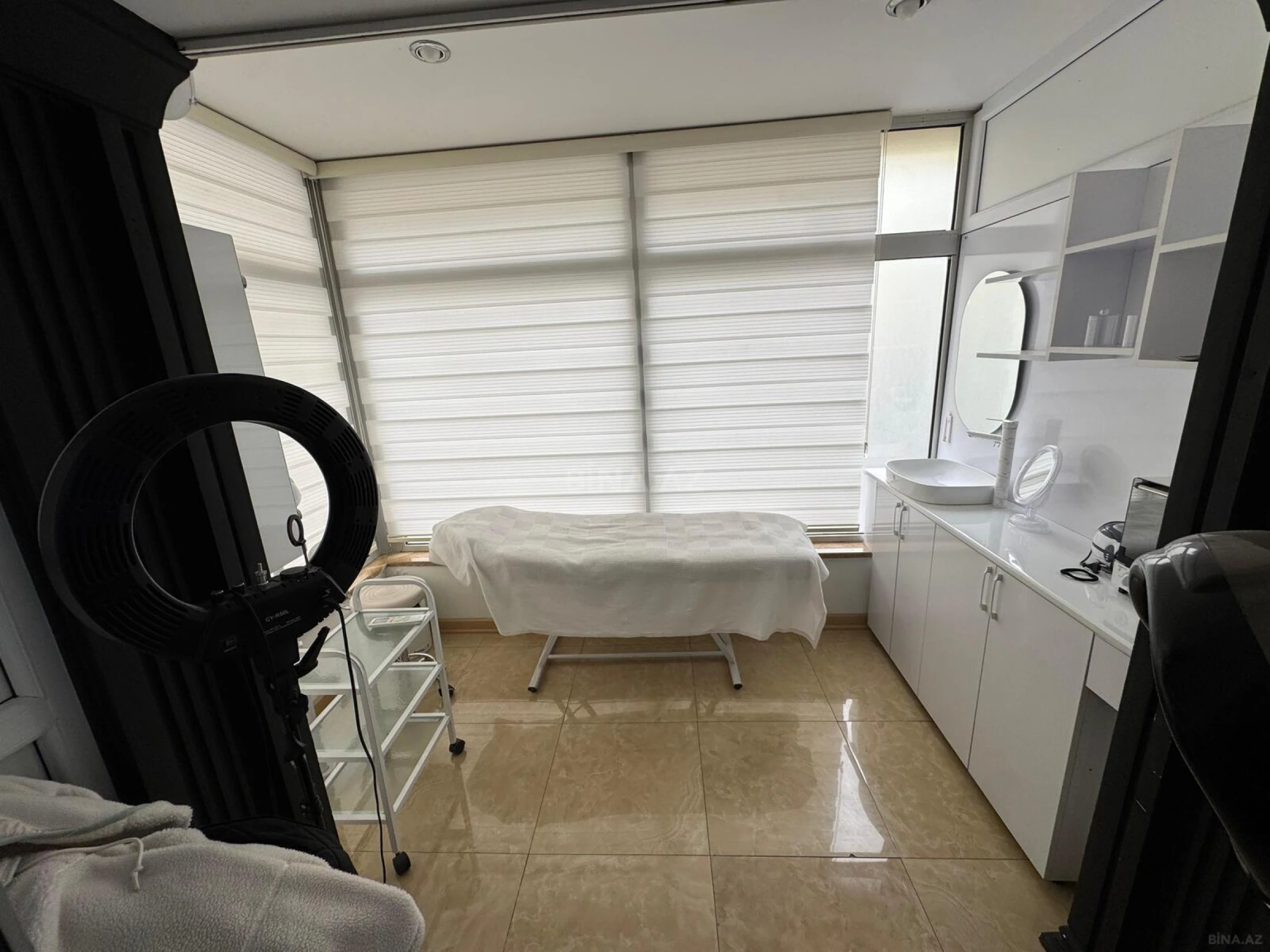 Kirayə verilir obyekt 60 m²