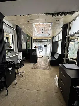 Kirayə verilir obyekt 60 m²