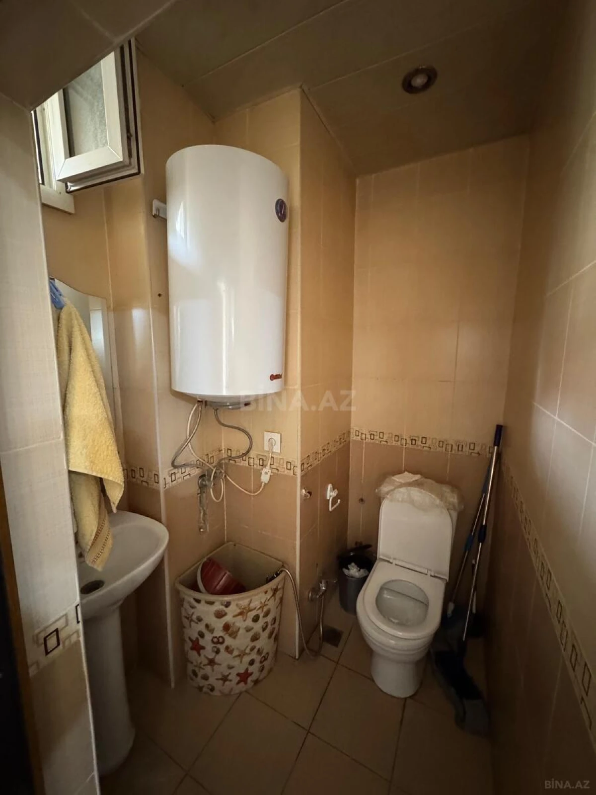 Kirayə verilir obyekt 60 m²