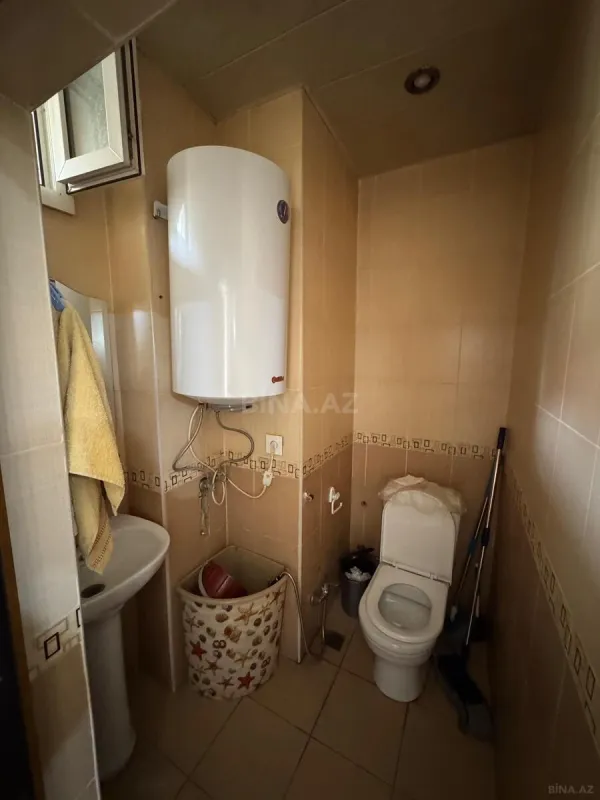 Kirayə verilir obyekt 60 m²