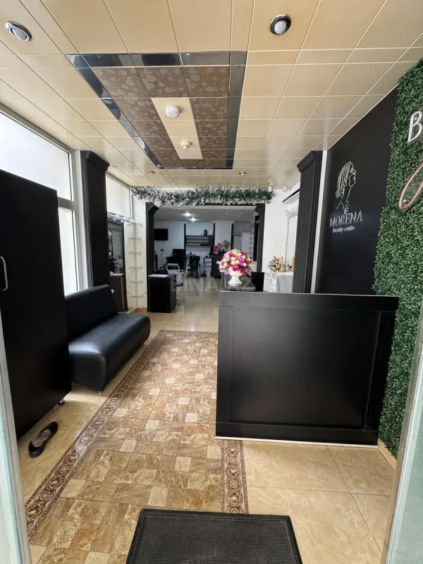 Kirayə verilir obyekt 60 m²