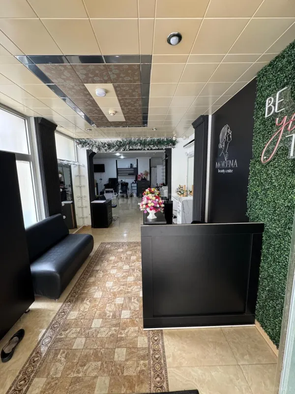 Kirayə verilir obyekt 60 m²