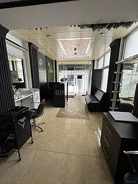 Kirayə verilir obyekt 60 m²