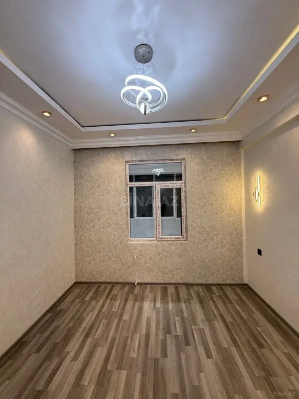 Satılır 3 otaqlı mənzil 83 m²
