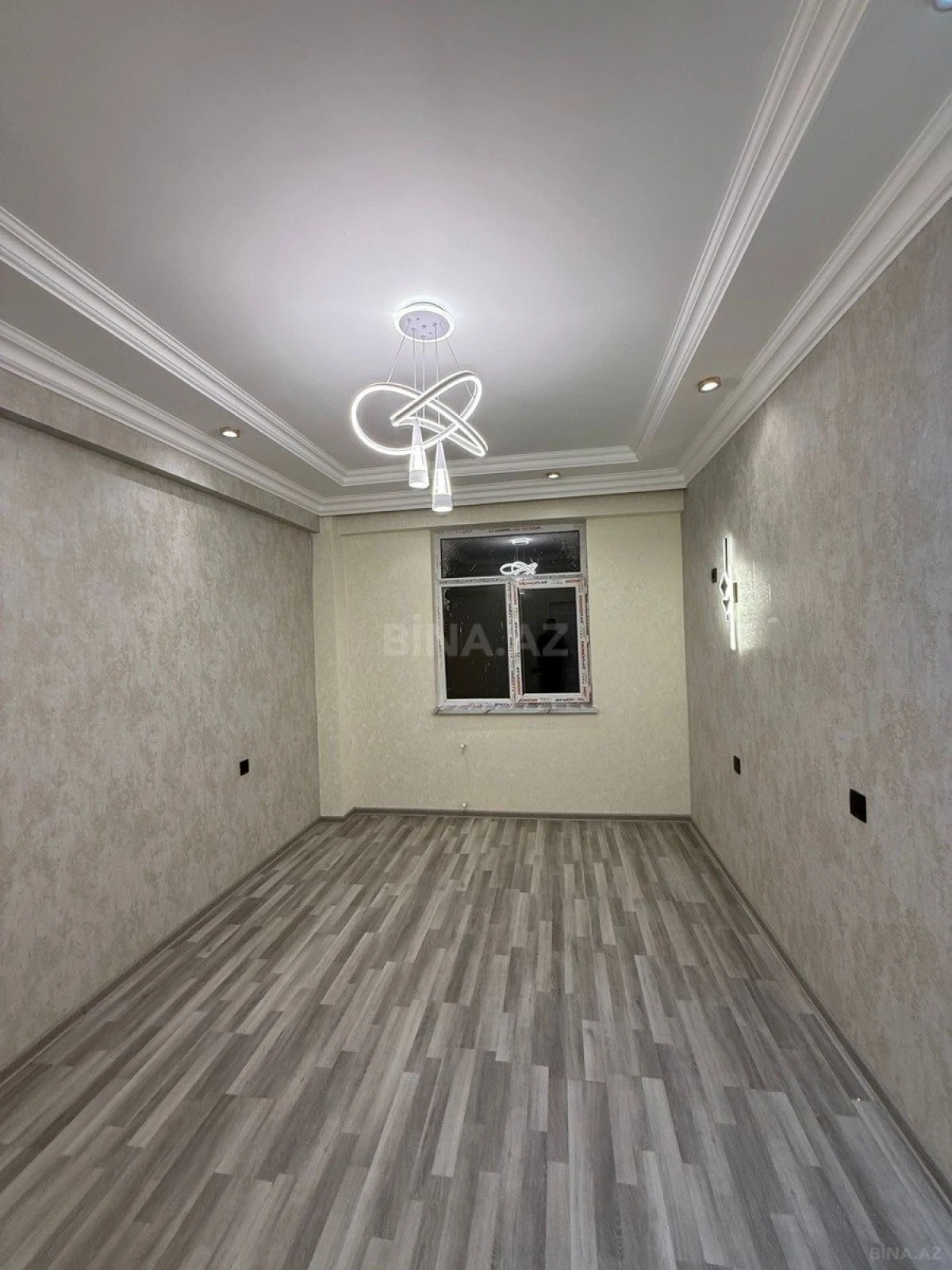 Satılır 3 otaqlı mənzil 83 m²