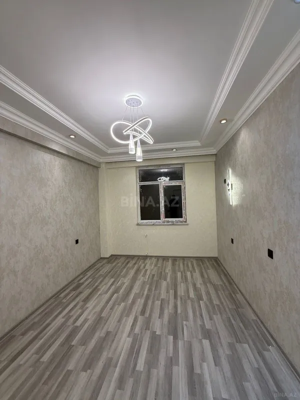 Satılır 3 otaqlı mənzil 83 m²
