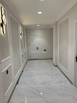 Satılır 3 otaqlı mənzil 83 m²