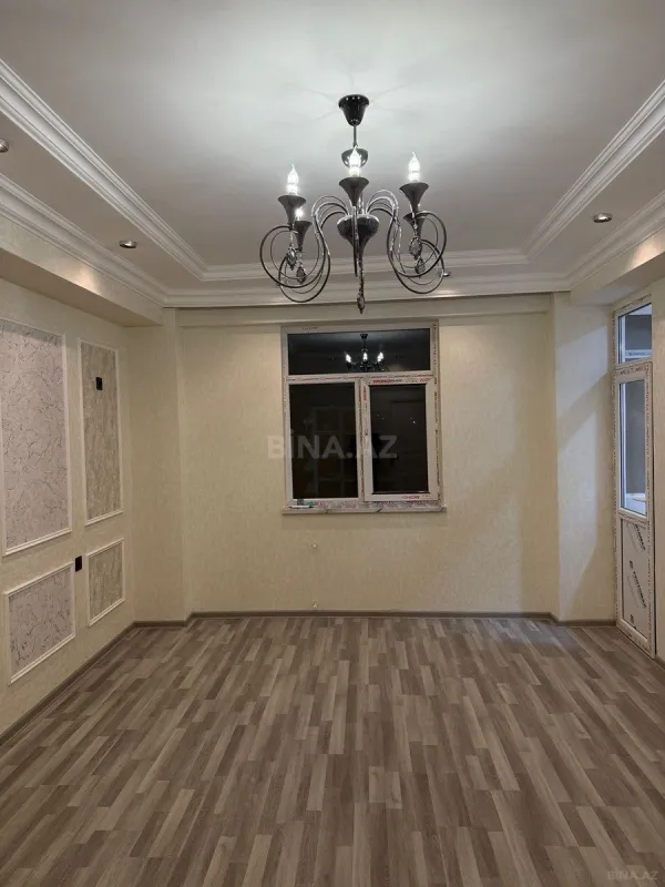 Satılır 3 otaqlı mənzil 83 m²