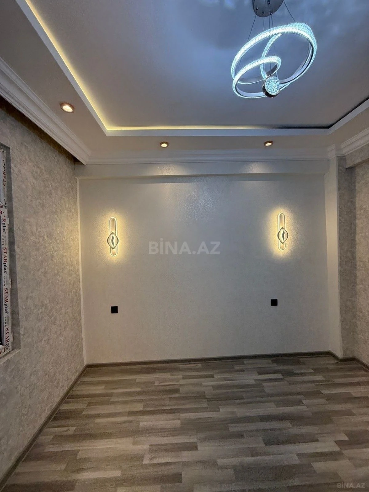 Satılır 3 otaqlı mənzil 83 m²
