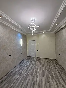 Satılır 3 otaqlı mənzil 83 m²