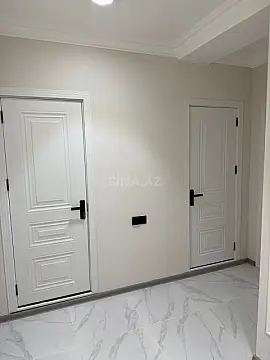 Satılır 3 otaqlı mənzil 83 m²