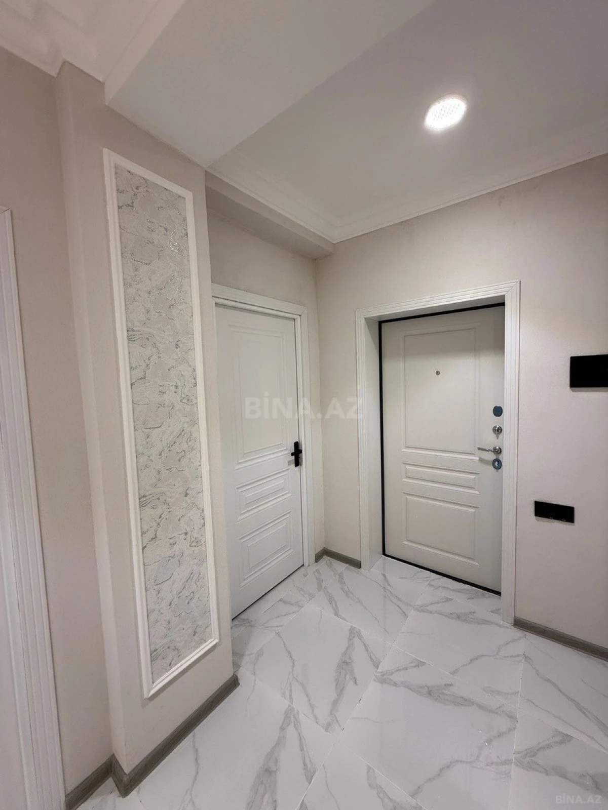 Satılır 3 otaqlı mənzil 83 m²