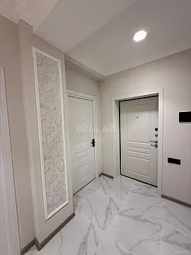 Satılır 3 otaqlı mənzil 83 m²