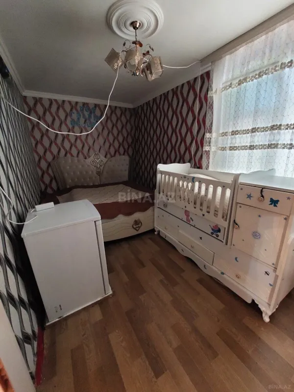 Satılır 2 otaqlı mənzil 29 m²