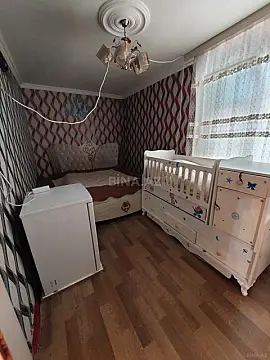 Satılır 2 otaqlı mənzil 29 m²