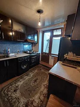 Satılır 2 otaqlı mənzil 29 m²