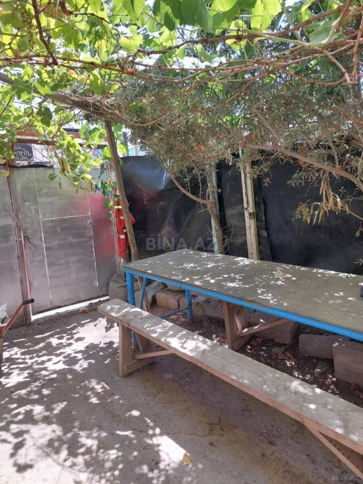 Satılır 2 otaqlı mənzil 29 m²