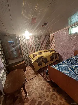 Satılır 2 otaqlı mənzil 29 m²